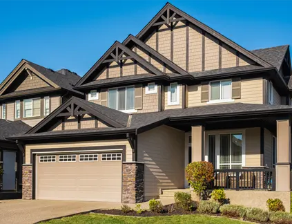 Residential Contractor