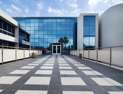 Commercial Contractor
