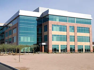 Commercial Construction Services, Bethel, CT