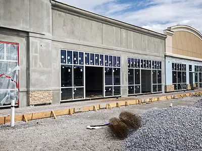 Commercial Contractor Services, Connecticut, CT