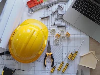 General Contractor Services, Danbury, CT