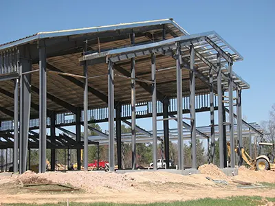 Industrial Contractor Services, Connecticut, CT