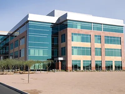 Medical Facilities Services, Connecticut, CT