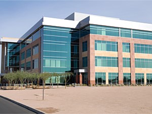 Commercial Construction