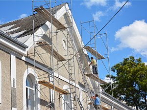 Residential Construction