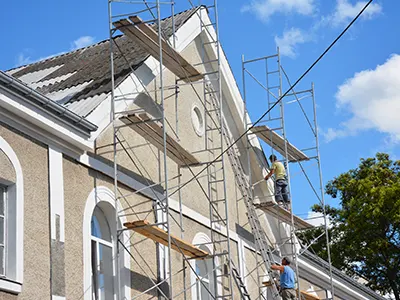 Residential Contractor Services, Connecticut, CT